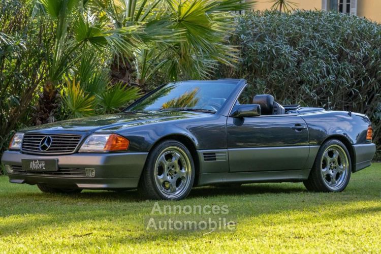 Mercedes SL 300 24 A - <small></small> 23.990 € <small>TTC</small> - #1