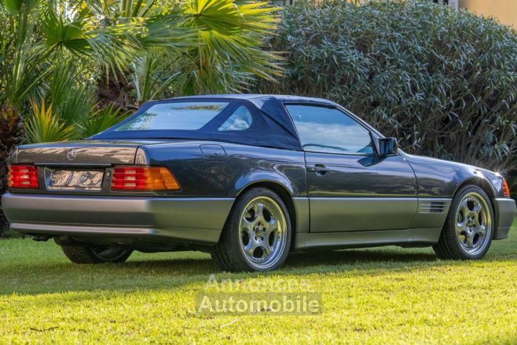 Mercedes SL 300 24 A - <small></small> 23.990 € <small>TTC</small> - #2