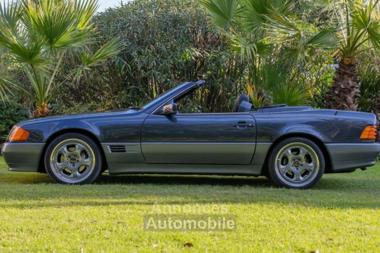 Mercedes SL 300 24 A - <small></small> 23.990 € <small>TTC</small> - #9