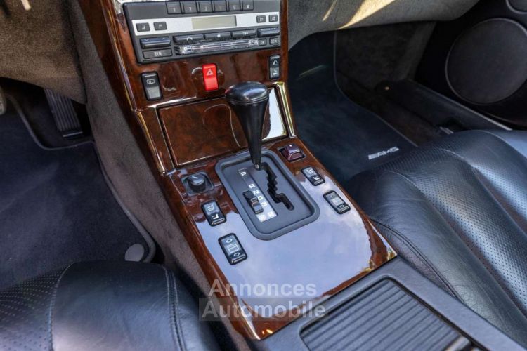 Mercedes SL 300 24 A - <small></small> 23.990 € <small>TTC</small> - #13