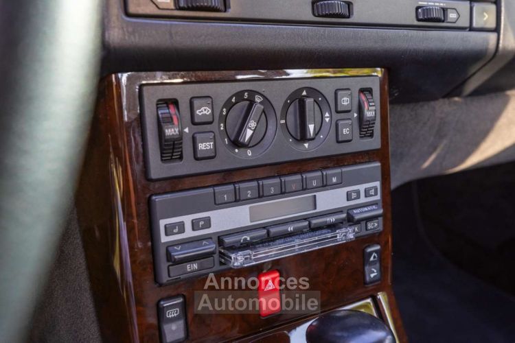 Mercedes SL 300 24 A - <small></small> 23.990 € <small>TTC</small> - #14