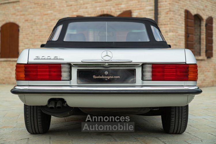 Mercedes SL 300 SL - <small></small> 56.000 € <small></small> - #8