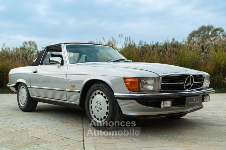 Mercedes SL 300 SL - <small></small> 56.000 € <small></small> - #1