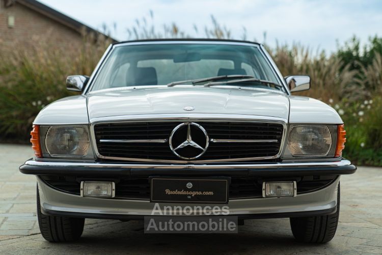 Mercedes SL 300 SL - <small></small> 56.000 € <small></small> - #5