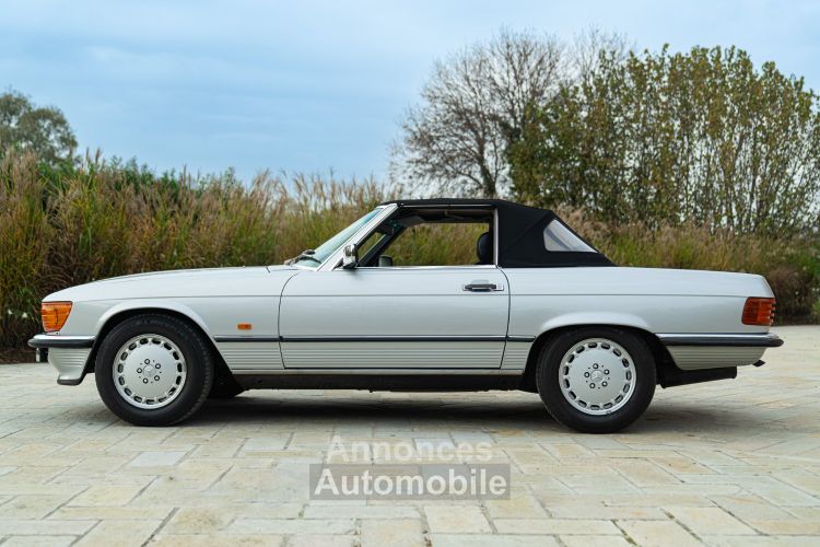 Mercedes SL 300 SL - <small></small> 56.000 € <small></small> - #3