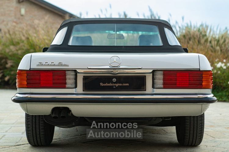 Mercedes SL 300 SL - <small></small> 56.000 € <small></small> - #43