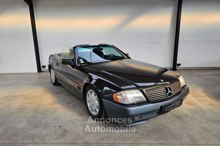 Mercedes SL 320 129 - <small></small> 33.999 € <small>TTC</small> - #1