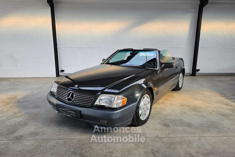 Mercedes SL 320 129 - <small></small> 33.999 € <small>TTC</small> - #3