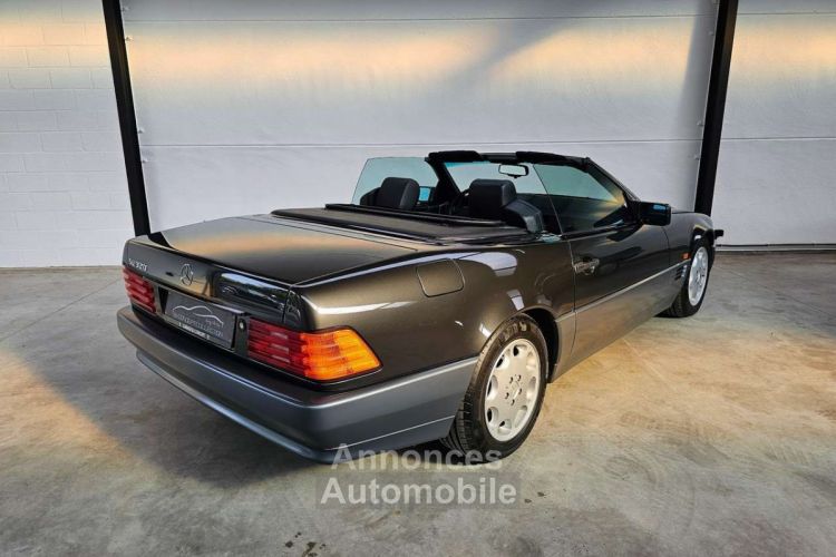 Mercedes SL 320 129 - <small></small> 33.999 € <small>TTC</small> - #7