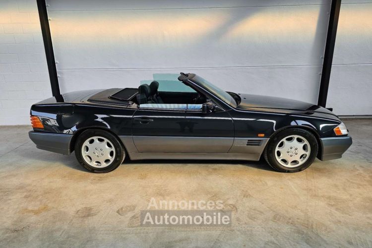 Mercedes SL 320 129 - <small></small> 33.999 € <small>TTC</small> - #8