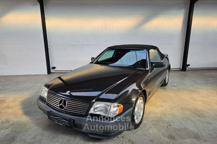 Mercedes SL 320 129 - <small></small> 33.999 € <small>TTC</small> - #10