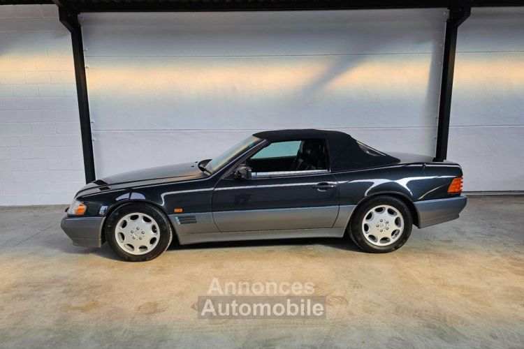 Mercedes SL 320 129 - <small></small> 33.999 € <small>TTC</small> - #11