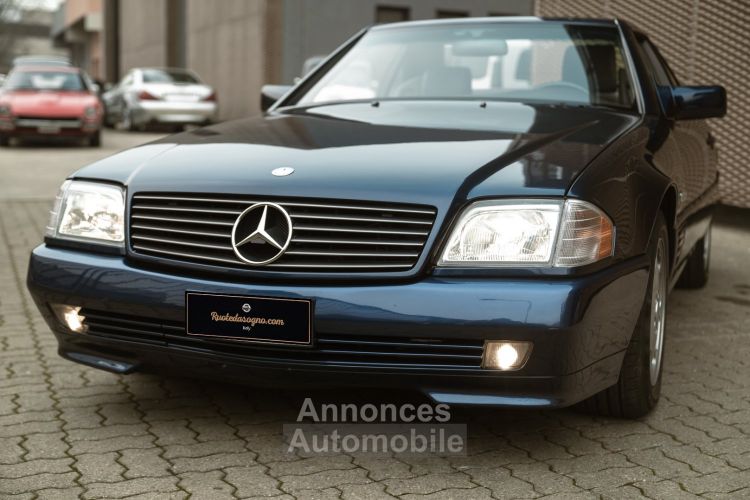 Mercedes SL 320 - <small></small> 28.000 € <small></small> - #2