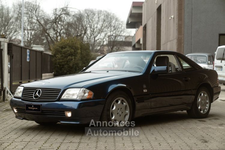 Mercedes SL 320 - <small></small> 28.000 € <small></small> - #1