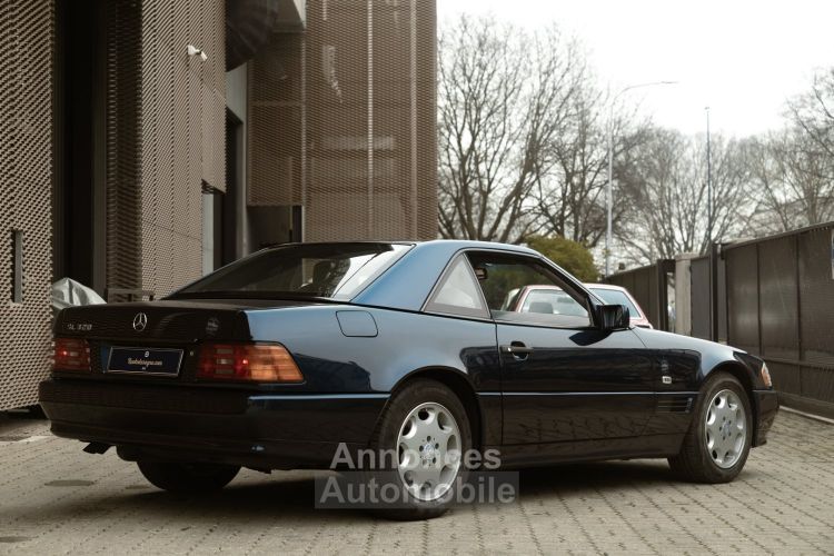 Mercedes SL 320 - <small></small> 28.000 € <small></small> - #4