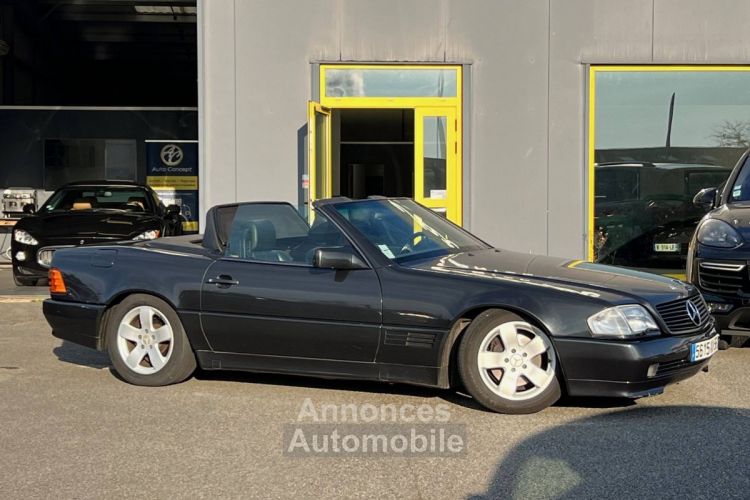 Mercedes SL 320 - <small></small> 24.990 € <small>TTC</small> - #2