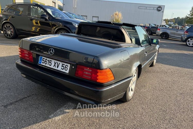 Mercedes SL 320 - <small></small> 24.990 € <small>TTC</small> - #5