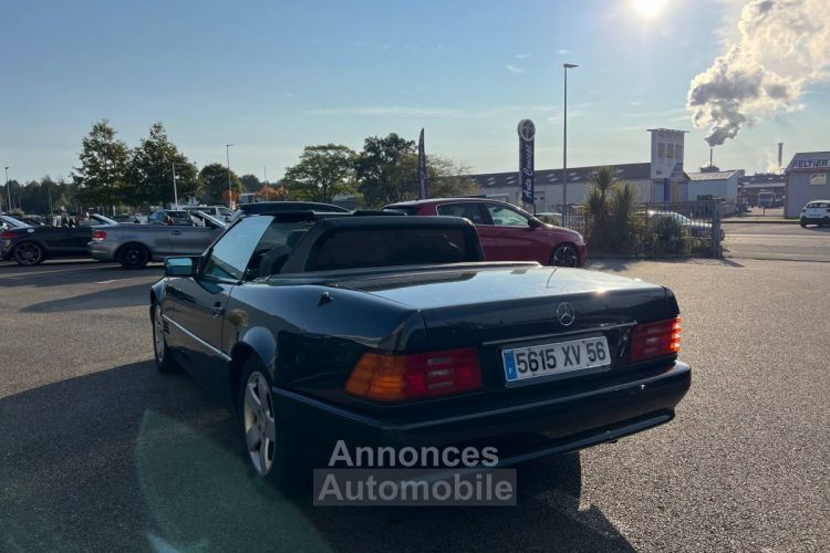 Mercedes SL 320 - <small></small> 24.990 € <small>TTC</small> - #6