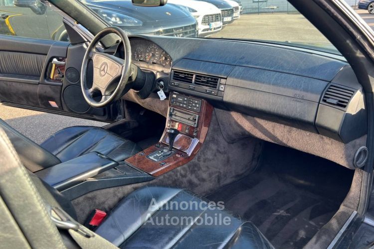 Mercedes SL 320 - <small></small> 24.990 € <small>TTC</small> - #8