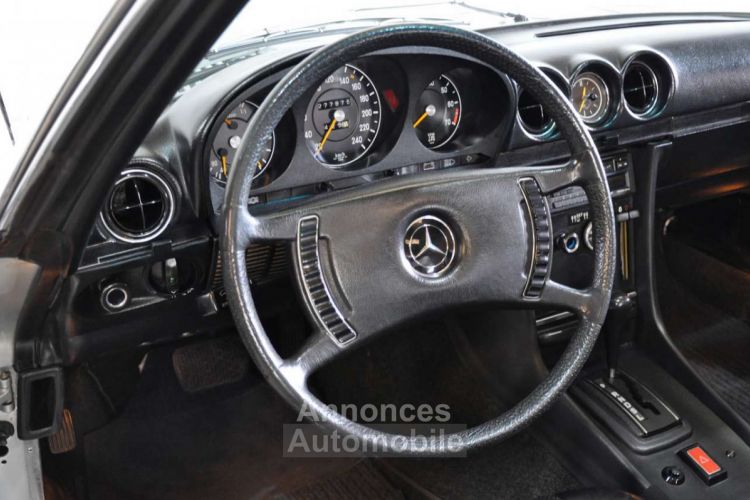 Mercedes SL 350 200cv - <small></small> 25.000 € <small>TTC</small> - #13