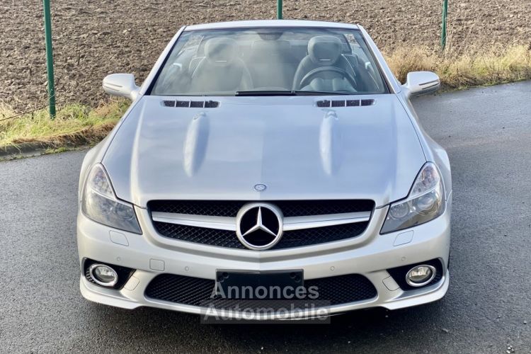Mercedes SL 350 Pack AMG - <small></small> 39.999 € <small>TTC</small> - #16