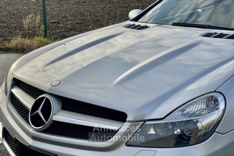 Mercedes SL 350 Pack AMG - <small></small> 39.999 € <small>TTC</small> - #17