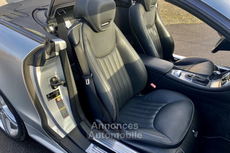Mercedes SL 350 Pack AMG - <small></small> 39.999 € <small>TTC</small> - #31