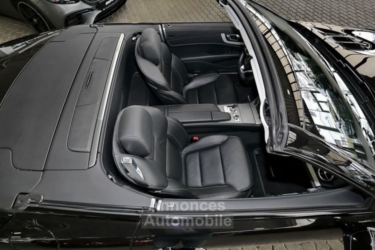 Mercedes SL 400 Comand R%C3%BCKam - <small></small> 63.950 € <small>TTC</small> - #6