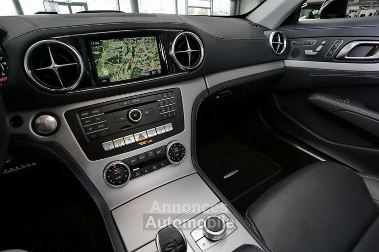 Mercedes SL 400 Comand R%C3%BCKam - <small></small> 63.950 € <small>TTC</small> - #10