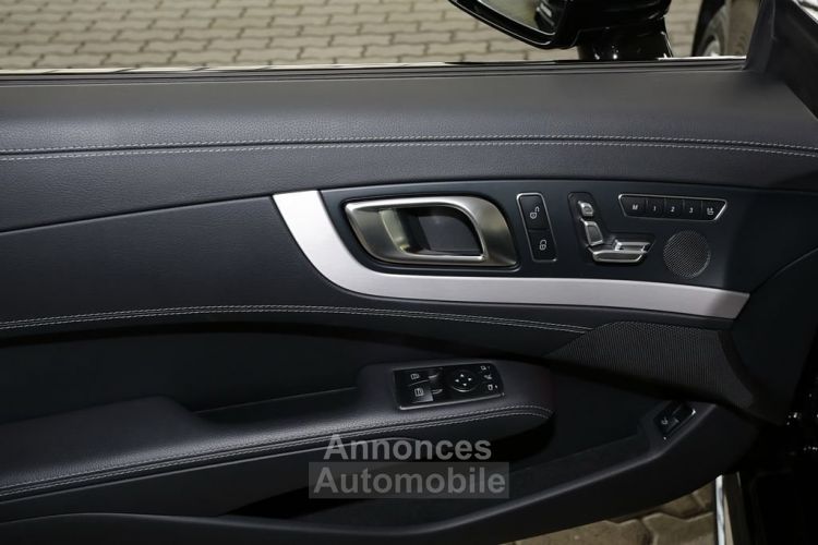 Mercedes SL 400 Comand R%C3%BCKam - <small></small> 63.950 € <small>TTC</small> - #13