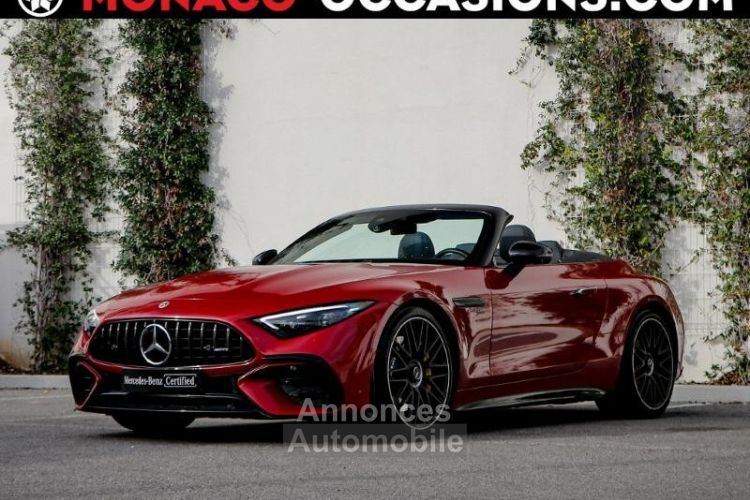 Mercedes SL 43 AMG 381h 9G Speedshift MCT AMG - <small></small> 127.500 € <small>TTC</small> - #1