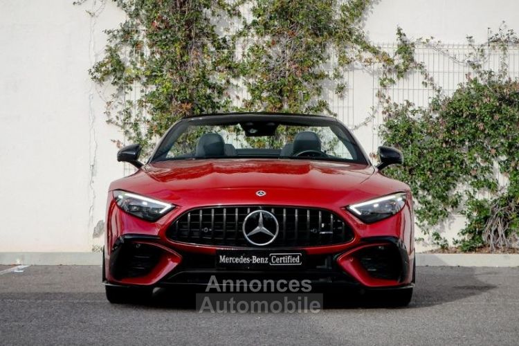 Mercedes SL 43 AMG 381h 9G Speedshift MCT AMG - <small></small> 127.500 € <small>TTC</small> - #2