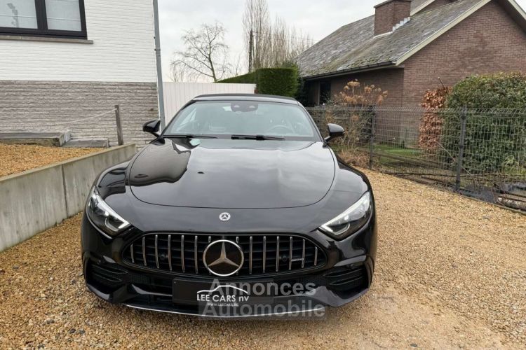 Mercedes SL 43 AMG Roadster MHEV - <small></small> 95.950 € <small>TTC</small> - #2