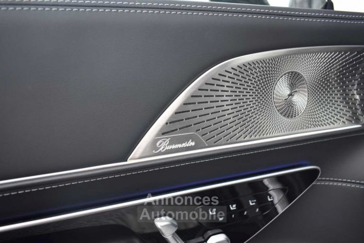 Mercedes SL 43 AMG V8 Pakket Performance seats HUD ACC 360° - <small></small> 114.900 € <small>TTC</small> - #22