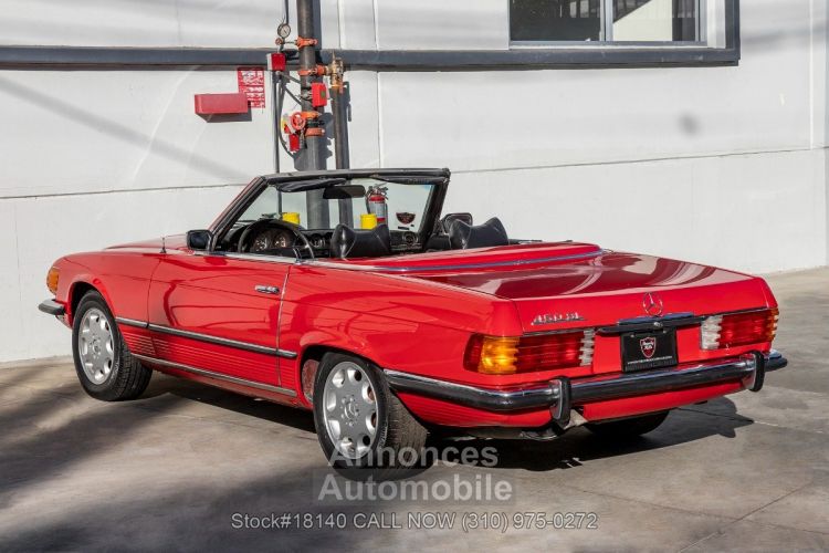 Mercedes SL 450 4places - <small></small> 17.500 € <small>TTC</small> - #2