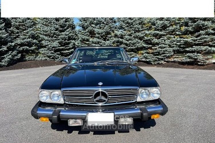 Mercedes SL 450 SYLC EXPORT - <small></small> 24.700 € <small>TTC</small> - #2