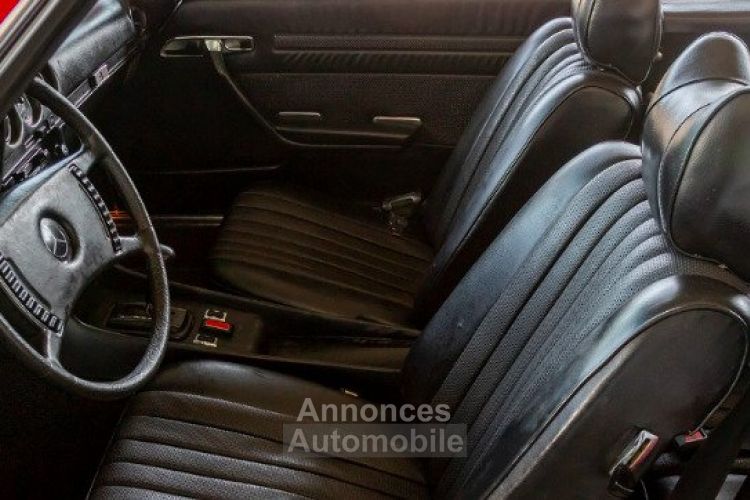 Mercedes SL 450 v8 et 4 places avec capote hardtop - <small></small> 15.000 € <small>TTC</small> - #11