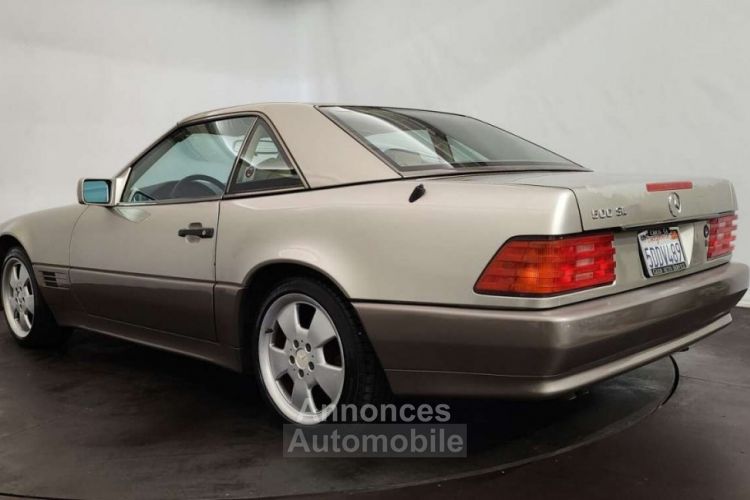 Mercedes SL 500 - <small></small> 11.900 € <small>TTC</small> - #6