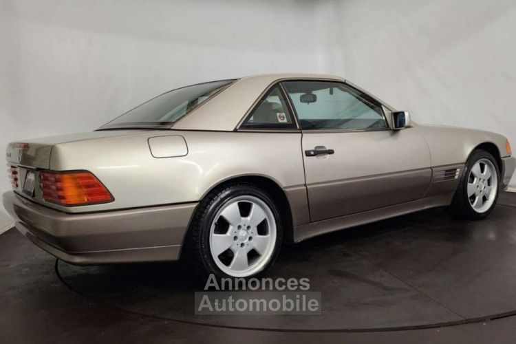 Mercedes SL 500 - <small></small> 11.900 € <small>TTC</small> - #12