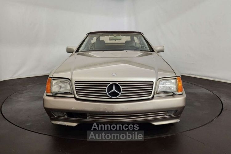 Mercedes SL 500 - <small></small> 11.900 € <small>TTC</small> - #15