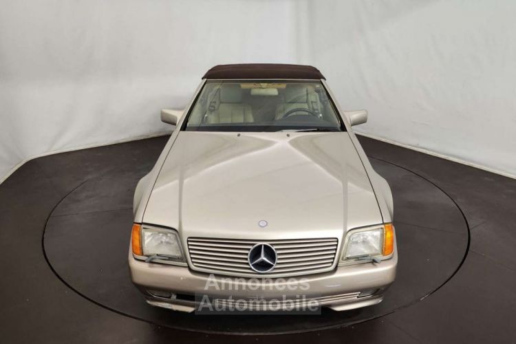 Mercedes SL 500 - <small></small> 11.900 € <small>TTC</small> - #17