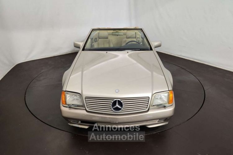 Mercedes SL 500 - <small></small> 11.900 € <small>TTC</small> - #21