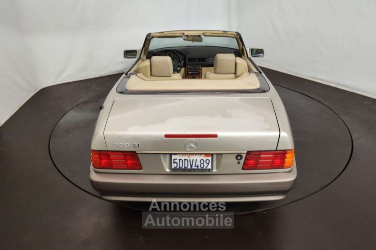 Mercedes SL 500 - <small></small> 11.900 € <small>TTC</small> - #22