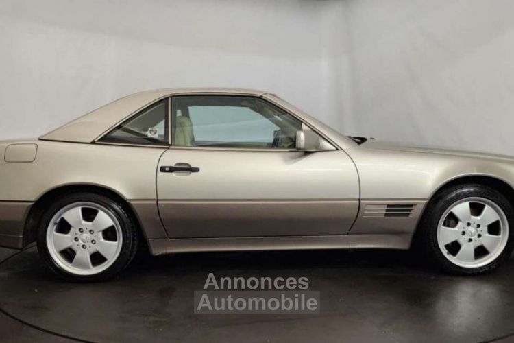 Mercedes SL 500 - <small></small> 11.900 € <small>TTC</small> - #27