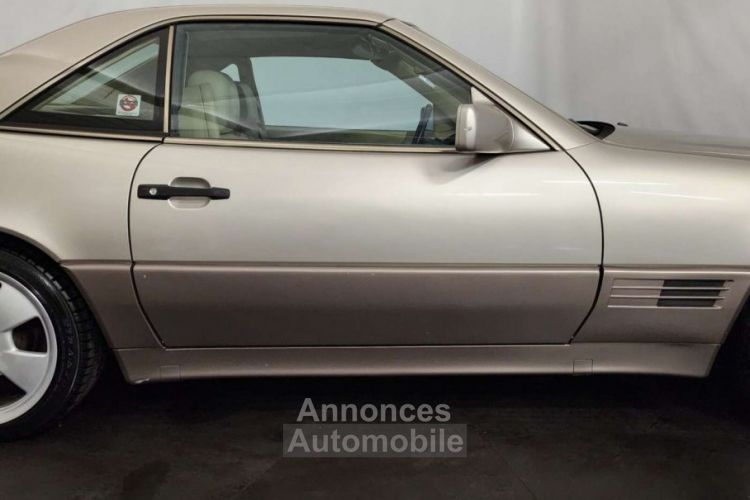 Mercedes SL 500 - <small></small> 11.900 € <small>TTC</small> - #29