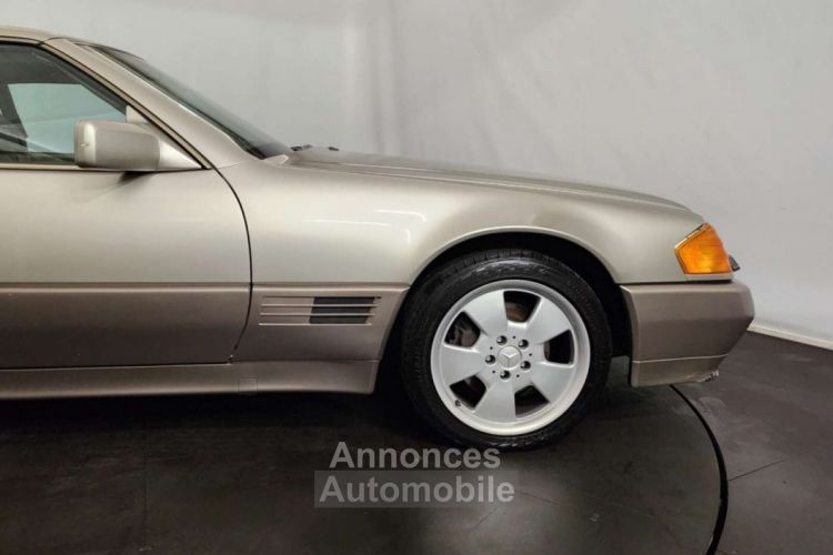 Mercedes SL 500 - <small></small> 11.900 € <small>TTC</small> - #30