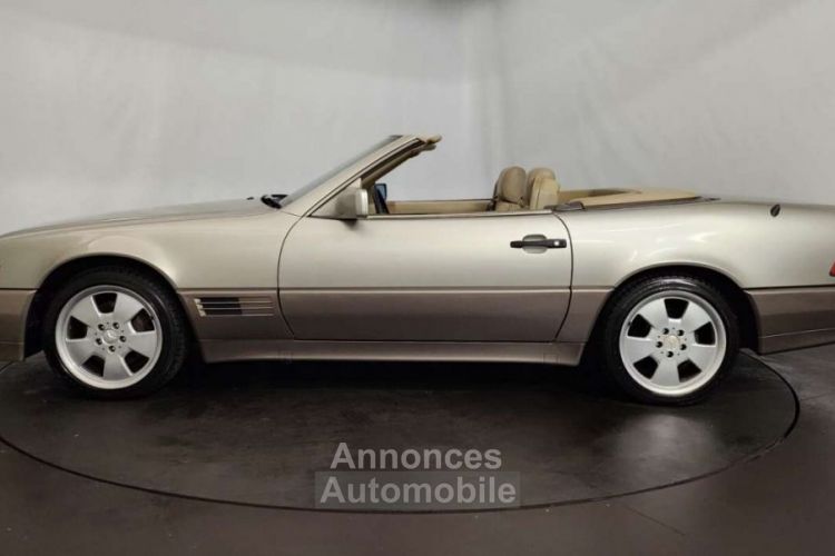 Mercedes SL 500 - <small></small> 11.900 € <small>TTC</small> - #31