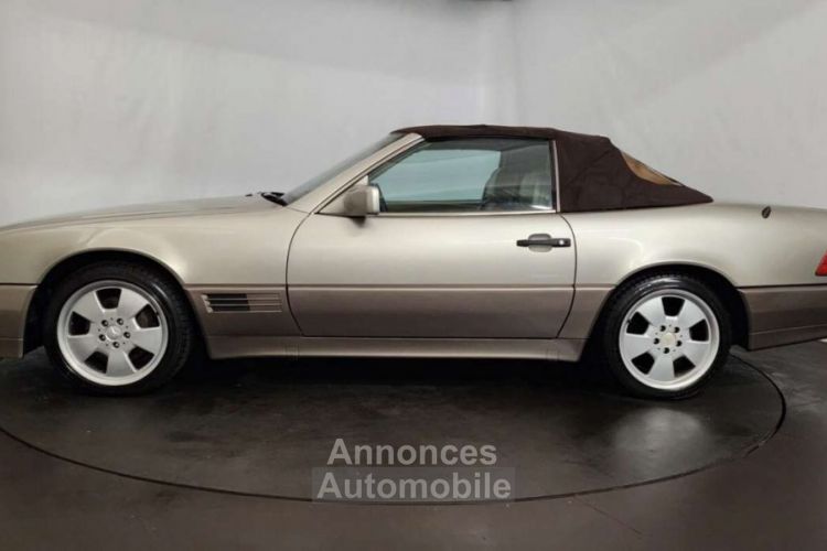 Mercedes SL 500 - <small></small> 11.900 € <small>TTC</small> - #32