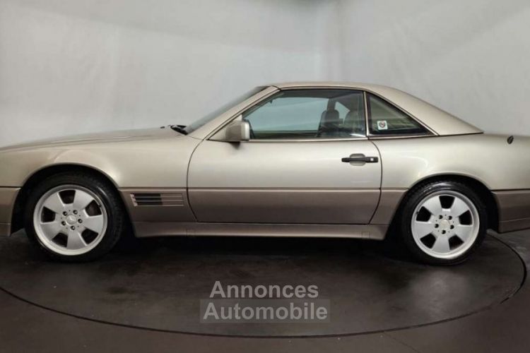 Mercedes SL 500 - <small></small> 11.900 € <small>TTC</small> - #33