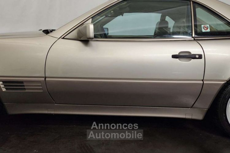 Mercedes SL 500 - <small></small> 11.900 € <small>TTC</small> - #35